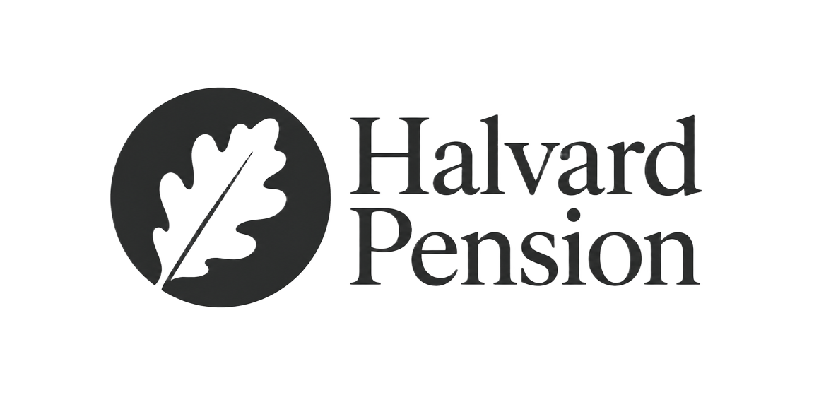 Halvard Pension