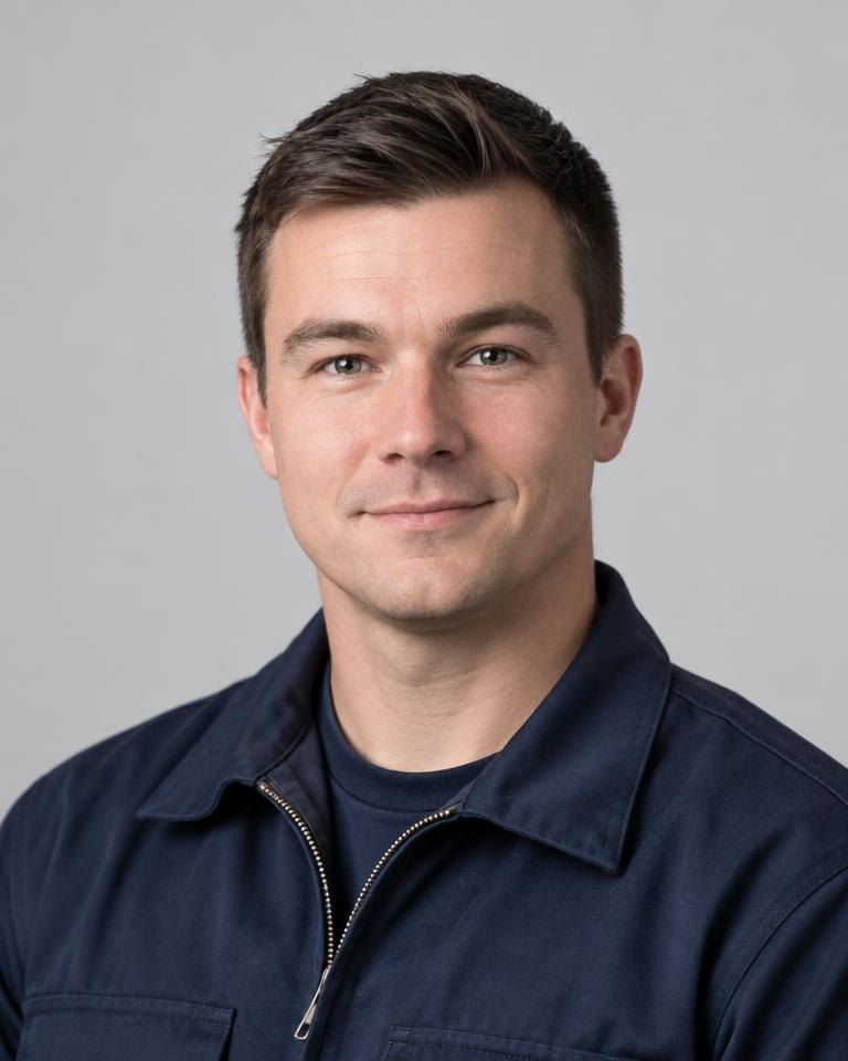 Mikkel Juhl