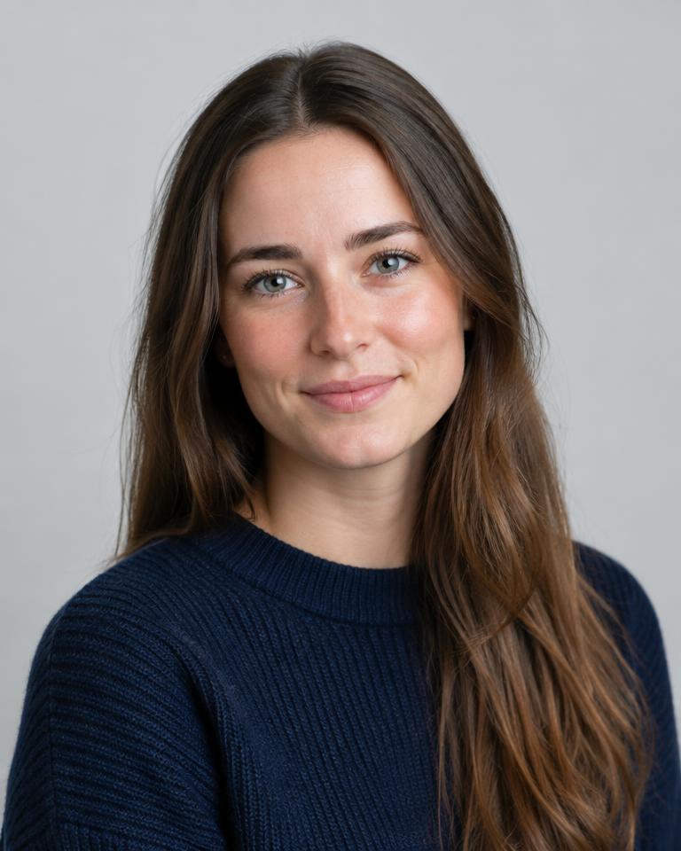 Ida Mortensen