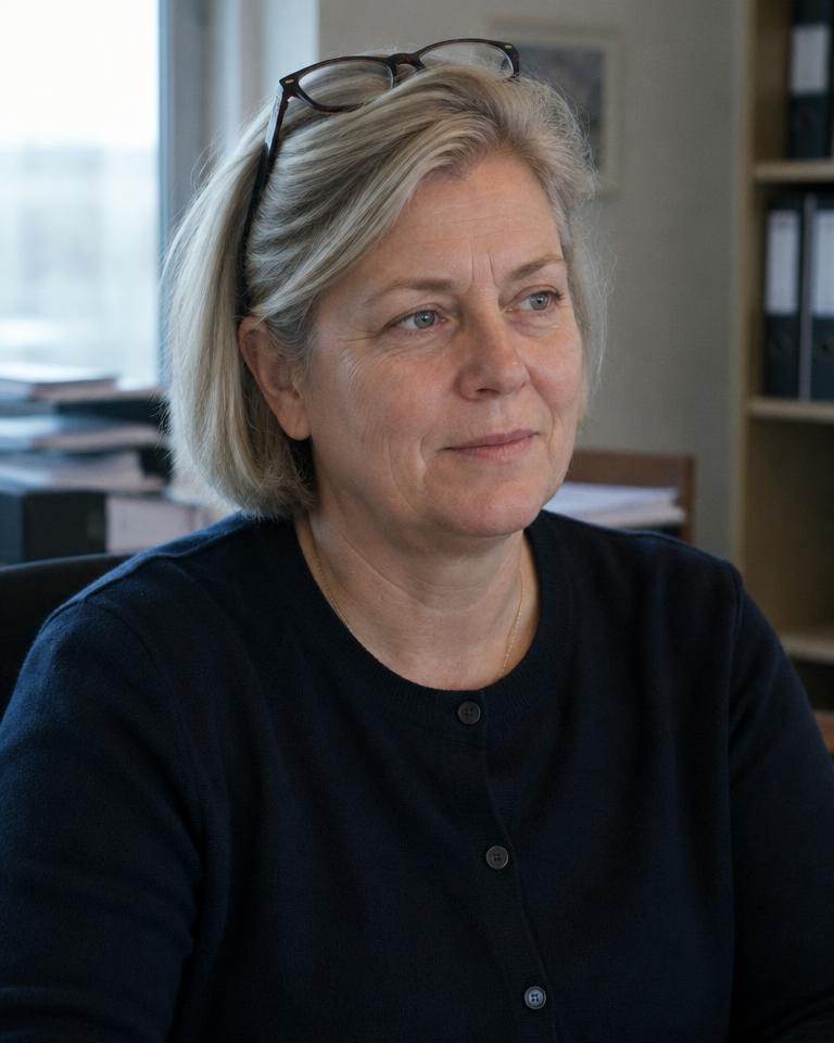 Anne Vestergaard